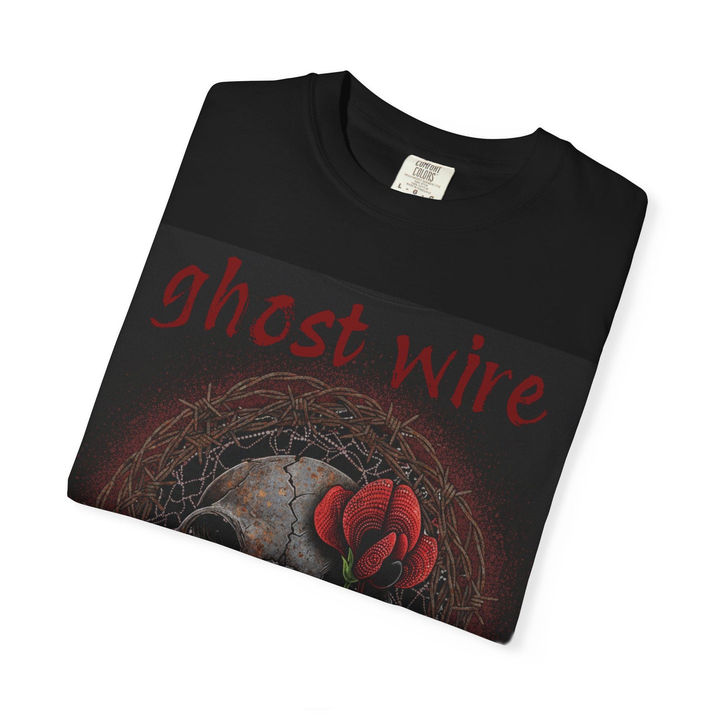 Unisex Max Heavyweight Short Sleeve