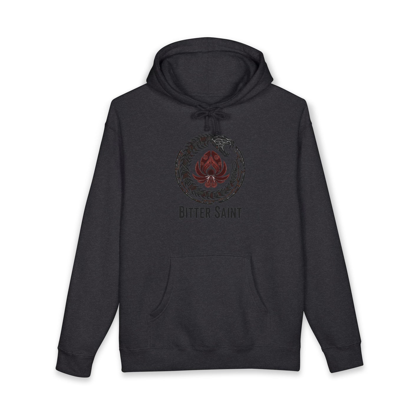 Heavyweight Hooded